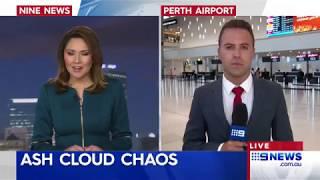 Bali volcano update | 9 News Perth