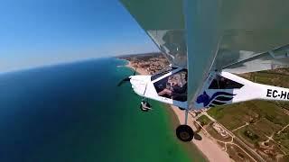 Descubre bonitos lugares a vista de pájaro, descubre AIRCATFLY!!!!