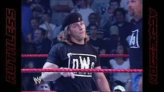 Shawn Michaels Returns | WWE RAW (2002)