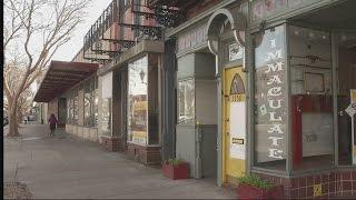 WJBF Investigates:  More than four dozen vacant properties in Downtown Augusta filling up fast