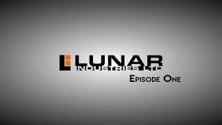 Lunar Industries - Episode 1: Fuel Space Station Rendezvous (ORBITER 2016)