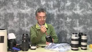 lens cleaning tips and tutorials