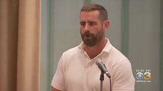 Pennsylvania State Rep. Brian Sims Apologizes For Controversial Videos