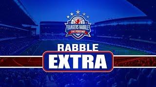 IT'S TIME!!! | Biggest Old Firm Derby In Recent History - Rangers Rabble Podcast