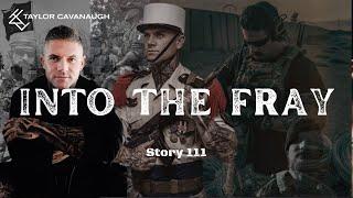 TCAV TV: Into the Fray - Story 111