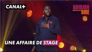 ABIDJAN CAPITALE DU RIRE 9ème édition (18/05/2024) - L'humour c'est ma passion