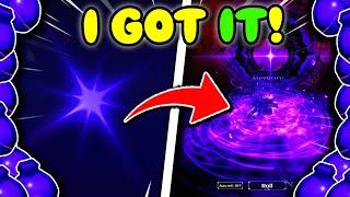 I ROLLED 'MEMORY' Aura In EON 1 Of ROBLOX SOL'S RNG! (INSANE)