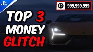 Forza Horizon 5 Money Glitch - TOP 3 METHODS to Get Money FAST in Forza Horizon 5 (PS5/XBOX/PC)
