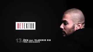 Ektor - Zen feat. Vladimir 518 (prod. Special Beatz)