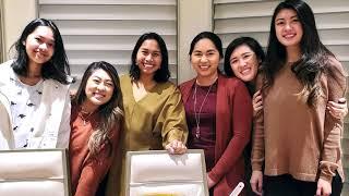 2019 Thanksgiving Houston, Texas
