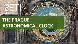 Everything You Ever Wanted to Know About the Prague Astronomical Clock