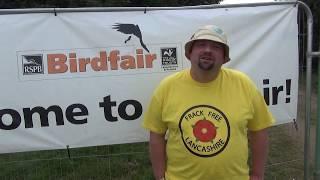 Mancunian Birder "The Big 400" Promotional Clip