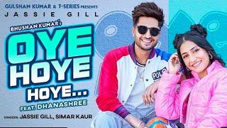 Ek Lede Banglo Menu Ek Lede Car Ve | Oye Hoye Jasi Gill,Simran Kaur Song | Dhanshree varma New Song