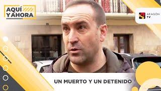 Un muerto y un detenido, tras un reyerta en Mallén.