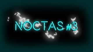 Noctas #3 - Enderman is NUTS!