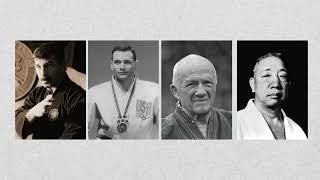 Founding of Jujutsu & Judo in America  
