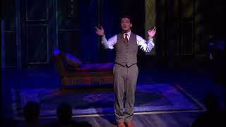 PLAY THAT GOES WRONG - Chris Bean - Opening Monologue