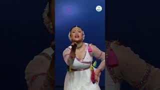 Situ Maharjan truly poured her heart out on stage with this wonderful performance of “KAFLE”