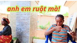 Nhím đổ bệnh, cuộc trò chuyện đầy ẩn ý của mẹ chồng
