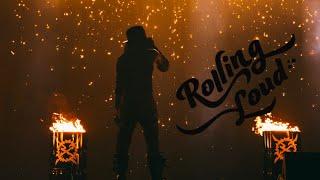 Ken Carson Live @Rolling Loud Miami 2024 (Full Set)