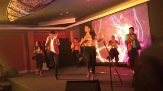 Sling Euphoria - Adarsh's dance - iPhone