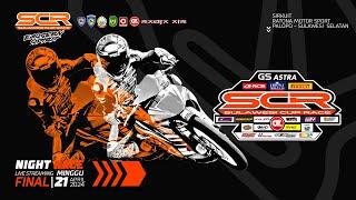  Live Streaming Final 2 |  SULAWESI CUP RACE 2024  | Round 1  |  Sirkuit Ratona Motor Sport Palopo