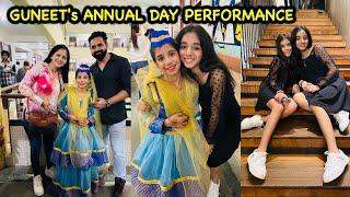 Guneet's Annual Day Performance 2023