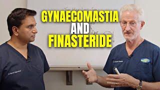 Finasteride and Gynaecomastia | The Hair Loss Show