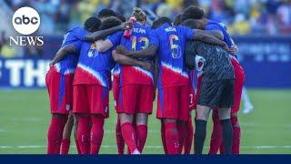 Copa América kicks off: US hosts world's oldest soccer tournament