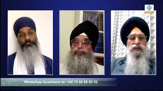 Live Sikh Question and Answer  03/09/2024