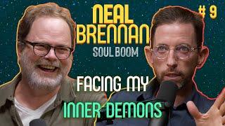 Neal Brennan, Does Brilliance Have Boundaries? | Ep 9 | Soul Boom
