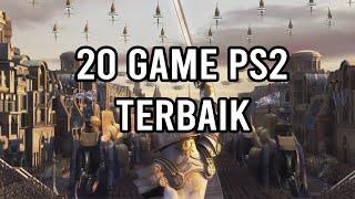 20 Game PS2 Terbaik Sepanjang Masa