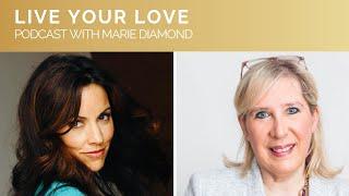 Ep.23: With Marie Diamond-Feng Shui Your Life