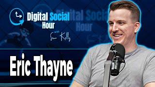 This Man Will Make You Go Viral I Eric Thayne DSH #362