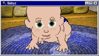 The First Petz™ Games Were Odd