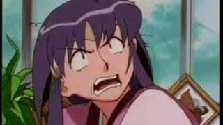 Tenchi Muyo - Ryoko Mad (English)