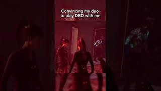 Or whateva #dbd #dbdshorts #dbdmemes #dbdfunny #dbdsurvivor #deadbydaylight