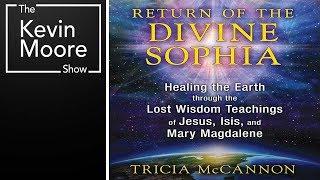 The Near Death Experiences Of Tricia McCannon & Her work on Jesus' Mystery Teachings and More | #675