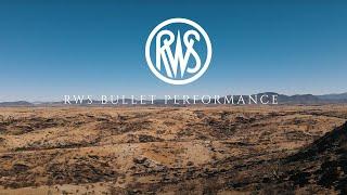 RWS EVOLUTION GREEN bullet performance review – Wild Namibia 2.0 