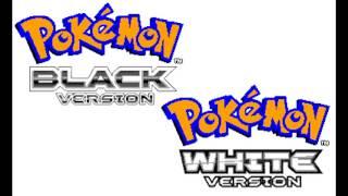 Pokemon Black/White Team Plasma Battle 8-bit Remix(WITH AND WITHOUT PERCUSSION
