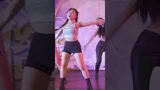 【Fancam】BLACKPINK - Shut Down Cover By YES OFFICIAL - helen