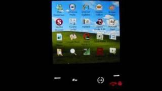 Samsung SGH-i780 review + best windows mobile apps