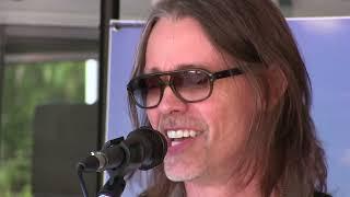 Myles Kennedy Performing "Say What You Will" For WDHA