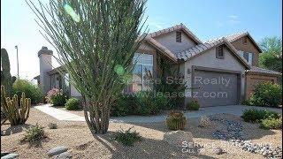 Cave Creek House Rentals 3BR/2BA by Cave Creek Property Management