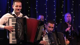 Vlatko Miladinoski - Ajde vino pijam (7 8 LIVE Music TV Show Balkan Music TV)