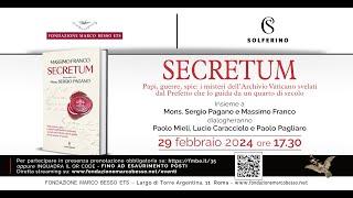 SECRETUM