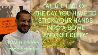 The Science of Fermentation – David Zilber | BLOOM