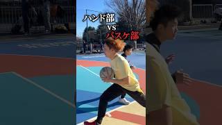 みんなはトラベリングの基準ってどう思う？？ #バスケ #コメト #basketball