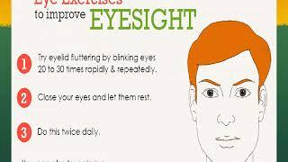 ON WORLD SIGHT DAY