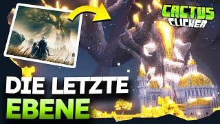 Das letzte Konzept ist fertig und sieht extrem krass aus! - Minecraft Playlegend Server